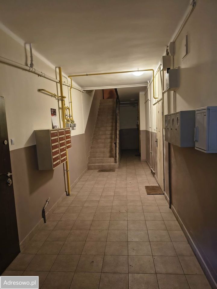 Mieszkanie 2-pokojowe Katowice Załęże, ul. Ślusarska. Zdjęcie 5