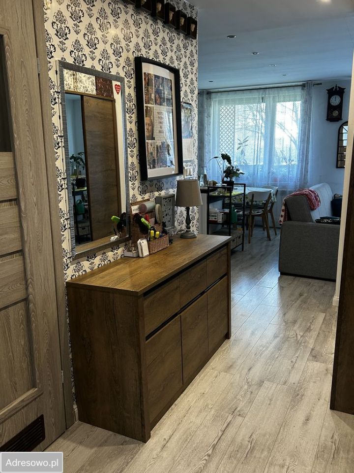 Mieszkanie 3-pokojowe Jastrzębie-Zdrój, ul. Harcerska. Zdjęcie 4