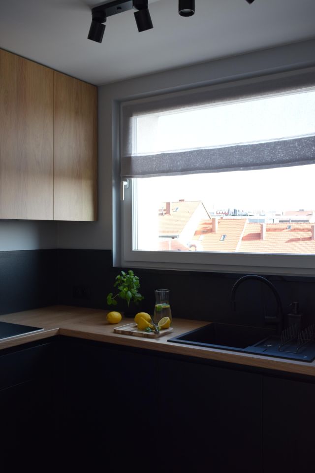 Mieszkanie 2-pokojowe Gorzów Wielkopolski Śródmieście, ul. Łazienki. Zdjęcie 3