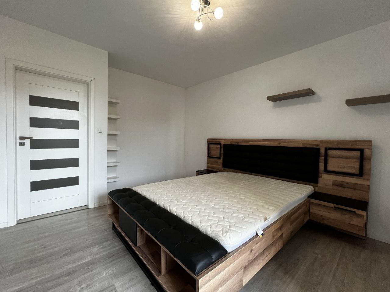 Mieszkanie 2-pokojowe Rzeszów Dworzysko, ul. Dworskie Ogrody. Zdjęcie 7