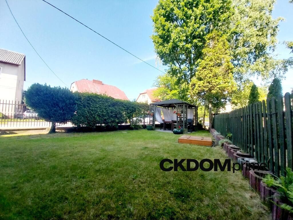 bliźniak, 6 pokoi Kielce Czarnów. Zdjęcie 5