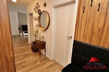 Mieszkanie 3-pokojowe Włocławek Michelin. Zdjęcie 4