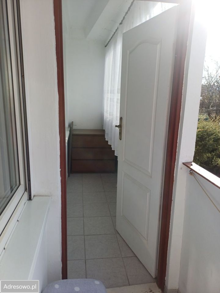 Mieszkanie 2-pokojowe Gdańsk Przymorze, ul. Obrońców Wybrzeża. Zdjęcie 11