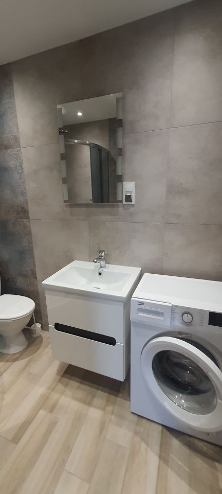 Mieszkanie 2-pokojowe Legnica Centrum, ul. Wrocławska. Zdjęcie 17