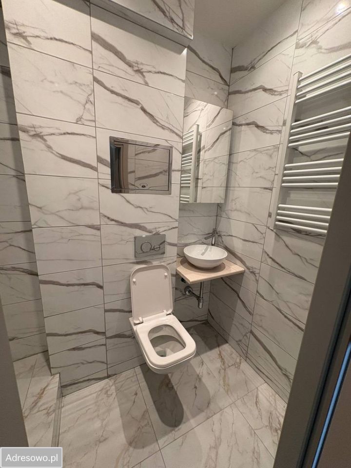 Mieszkanie 2-pokojowe Łódź Polesie, al. 1 Maja. Zdjęcie 6