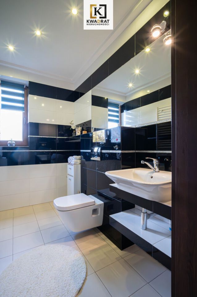 dom wolnostojący, 6 pokoi Barcząca. Zdjęcie 7