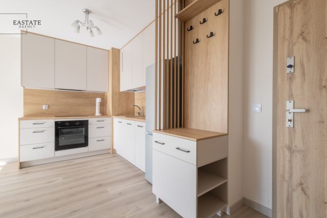 Mieszkanie 2-pokojowe Gdańsk Ujeścisko, ul. Niepołomicka. Zdjęcie 1