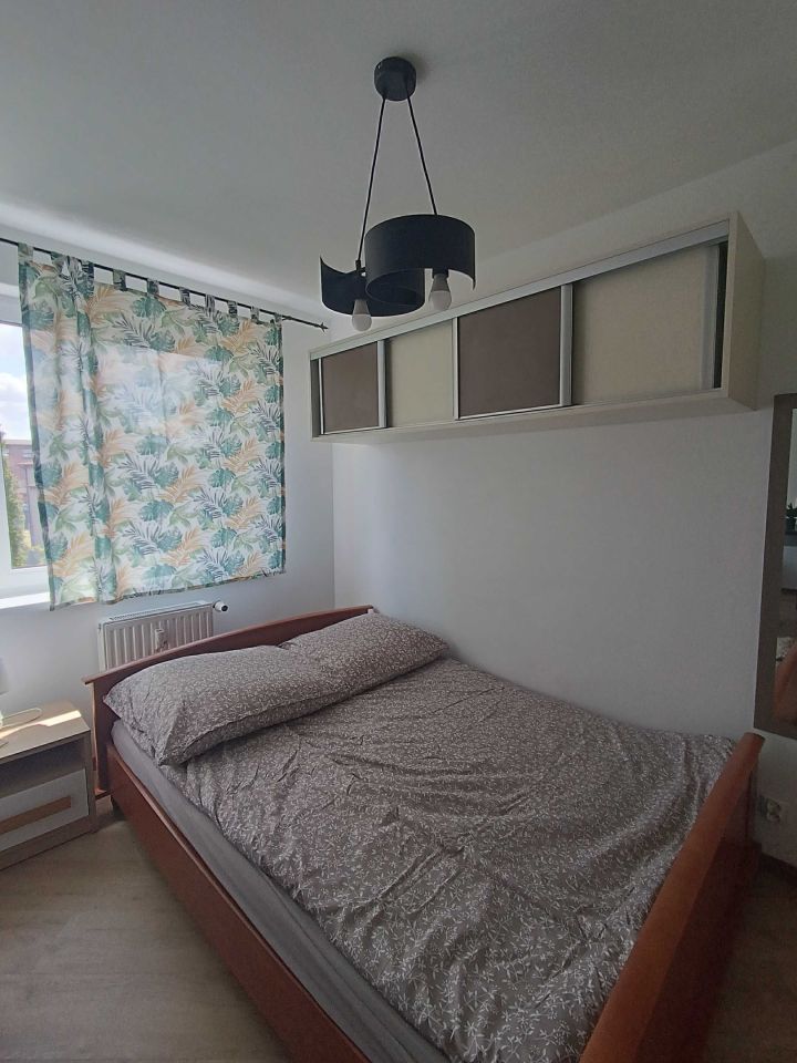 Mieszkanie 2-pokojowe Rybnik Śródmieście, ul. Parkowa. Zdjęcie 5