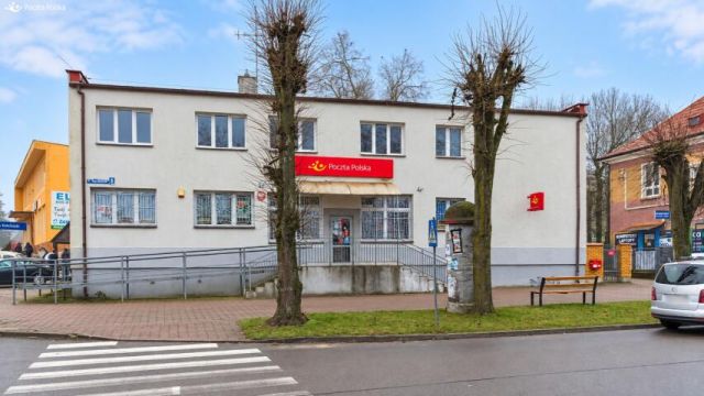 Mieszkanie 3-pokojowe Dąbrowa Białostocka, pl. Tadeusza Kościuszki. Zdjęcie 1