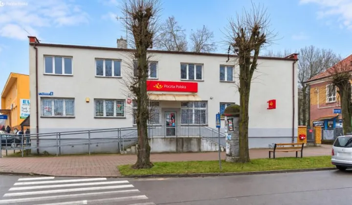 Mieszkanie 3-pokojowe Dąbrowa Białostocka, pl. Tadeusza Kościuszki