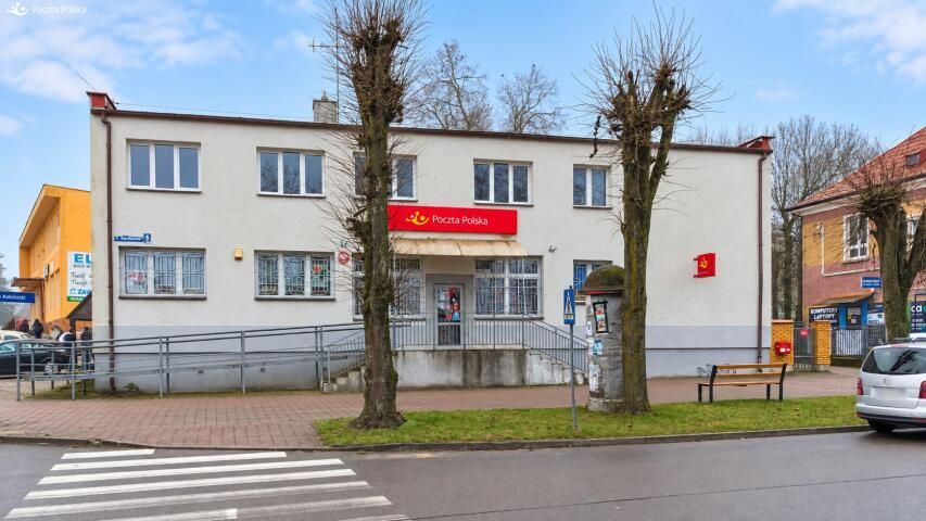 Mieszkanie 3-pokojowe Dąbrowa Białostocka, pl. Tadeusza Kościuszki. Zdjęcie 1