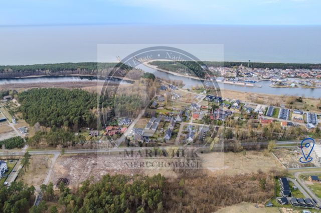 Mieszkanie 2-pokojowe Dziwnów, ul. Daglezji. Zdjęcie 13