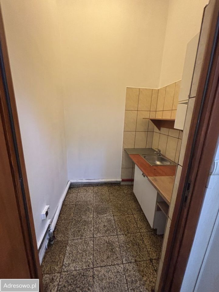 Lokal Kraków Krowodrza, ul. Balicka. Zdjęcie 13