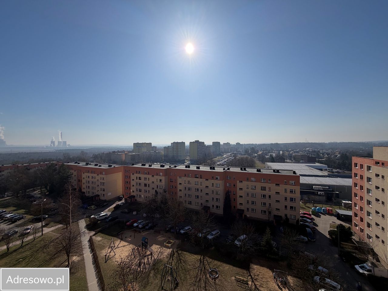 Mieszkanie 3-pokojowe Mysłowice Brzęczkowice, ul. ks. kard. Augusta Hlonda. Zdjęcie 16