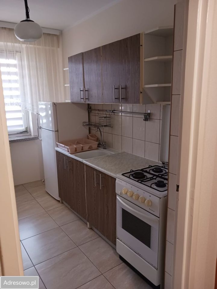 Mieszkanie 2-pokojowe Białystok Nowe Miasto, ul. Kazimierza Pułaskiego. Zdjęcie 9