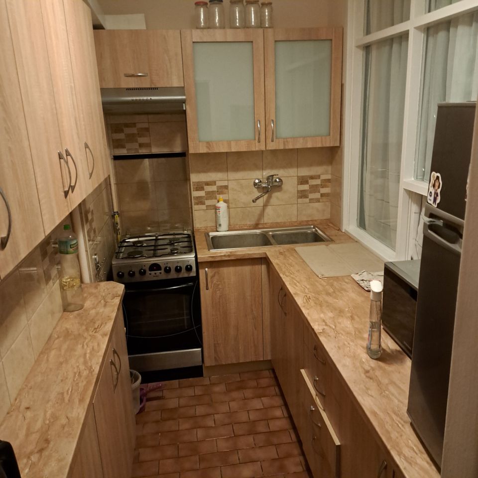 Mieszkanie 2-pokojowe Warszawa Mokotów, al. Niepodległości. Zdjęcie 13