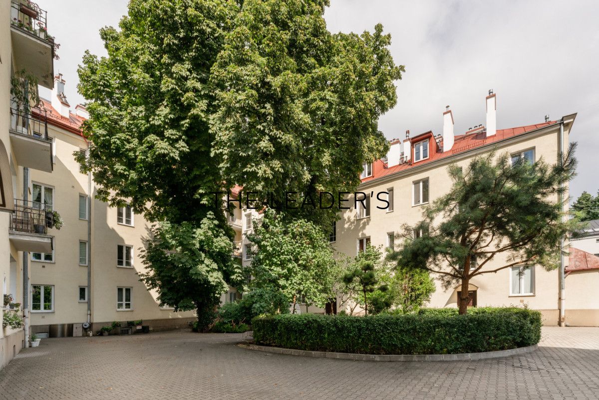 Mieszkanie 3-pokojowe Warszawa Ochota, ul. Filtrowa. Zdjęcie 16