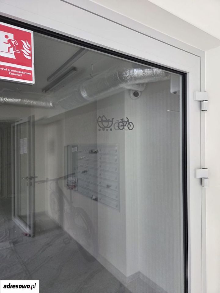 Mieszkanie 2-pokojowe Olsztyn, ul. Kazimierza Jagiellończyka. Zdjęcie 16