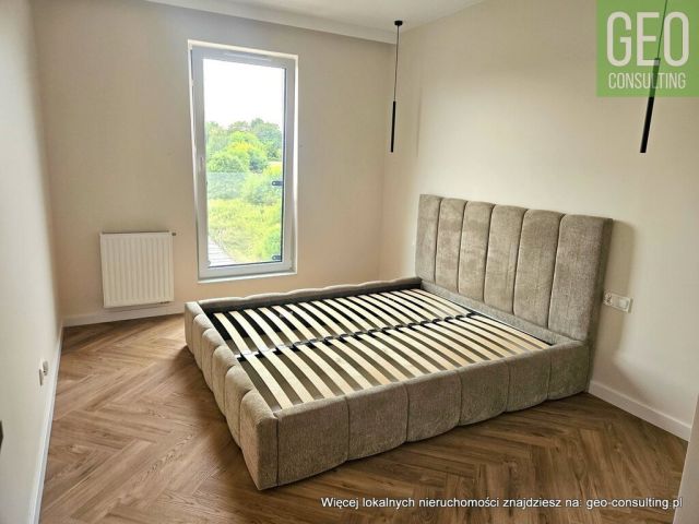 Mieszkanie 3-pokojowe Kraków Prądnik Biały, ul. Stefana Banacha. Zdjęcie 8