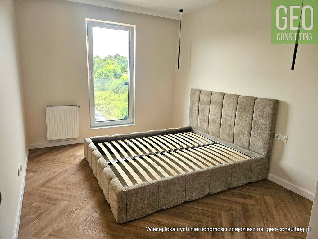 Mieszkanie 3-pokojowe Kraków Prądnik Biały, ul. Stefana Banacha. Zdjęcie 8
