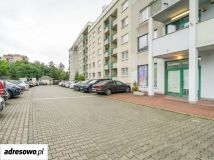 Mieszkanie 2-pokojowe Kraków Zakrzówek, ul. Kobierzyńska. Zdjęcie 2