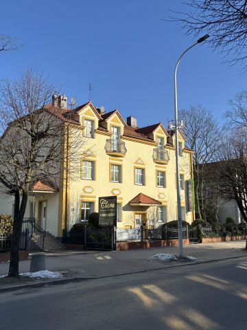 Biuro Ostrzeszów, ul. Zamkowa. Zdjęcie 1