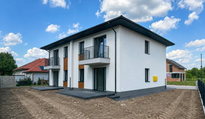 Mieszkanie 3-pokojowe Głogów Małopolski