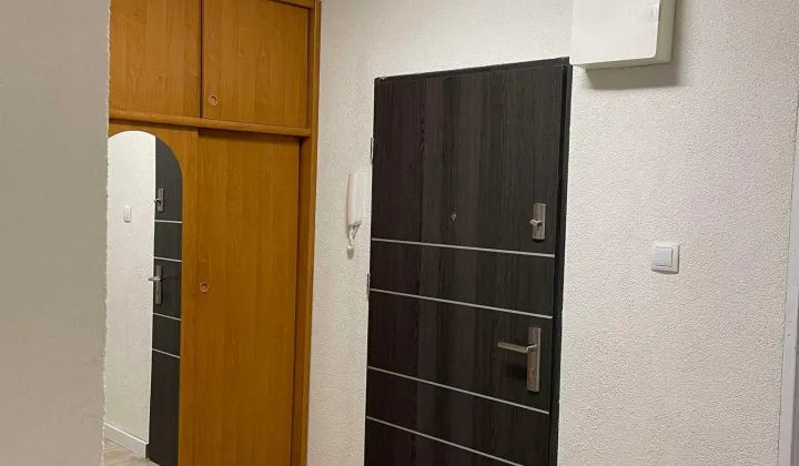 Mieszkanie 2-pokojowe Pawłowice, ul. Krucza