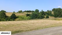 Działka budowlana Zakrzów. Zdjęcie 3