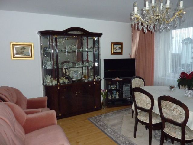Mieszkanie 3-pokojowe Gdańsk Orunia Górna, ul. Uranowa. Zdjęcie 1