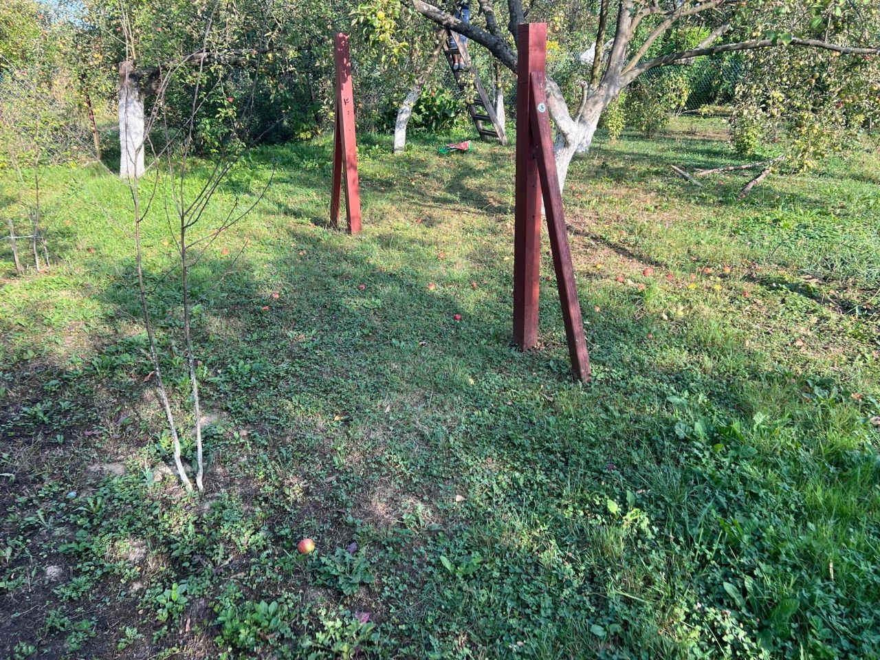 Działka rod Przemyśl Wilcze. Zdjęcie 7