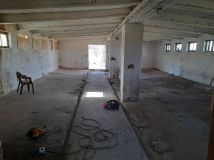 Hala/magazyn Pantalowice. Zdjęcie 1