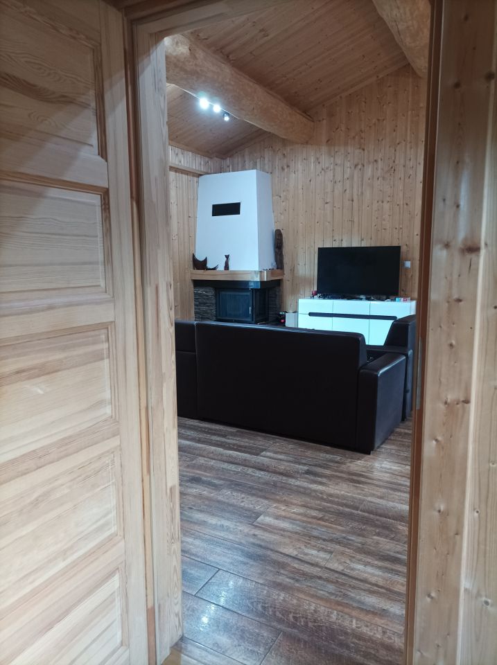 dom wolnostojący, 3 pokoje Radawa, ul. Św. Ojca Pio. Zdjęcie 10