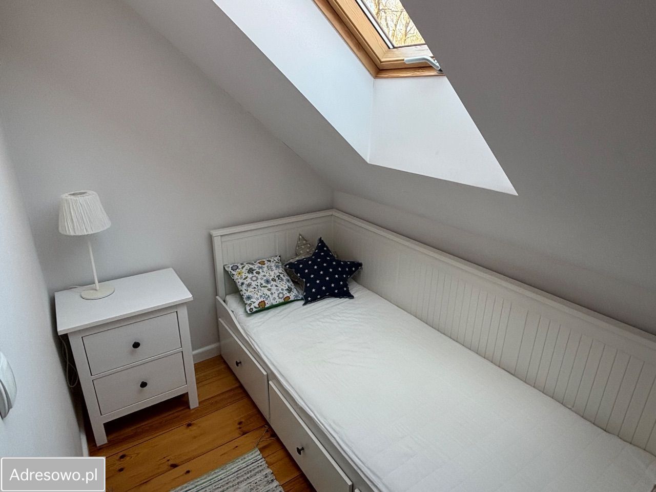 bliźniak, 4 pokoje Barkocin. Zdjęcie 8