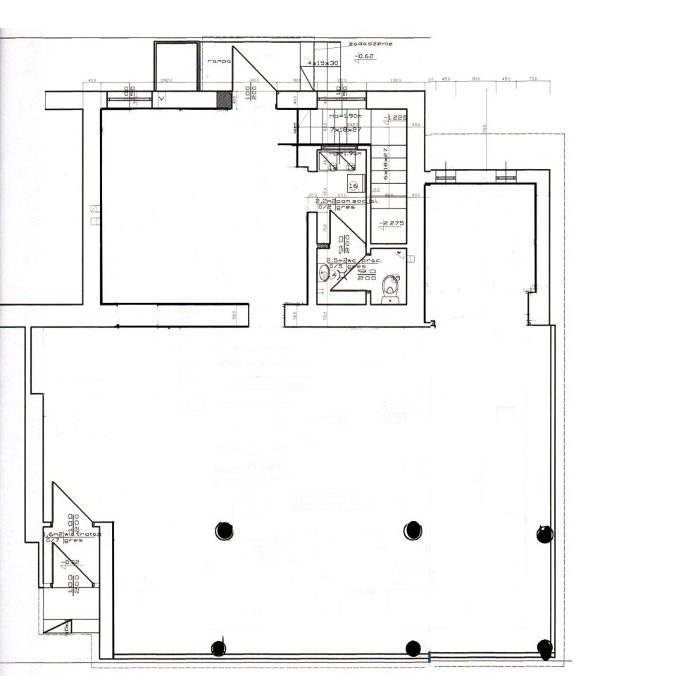 Lokal Legnica, al. Rzeczypospolitej. Zdjęcie 9