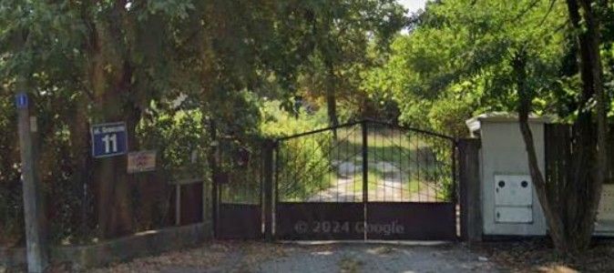 Działka budowlana Józefów, ul. Graniczna