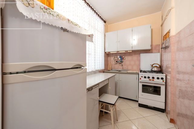 Mieszkanie 2-pokojowe Warszawa Śródmieście, ul. Niska. Zdjęcie 8