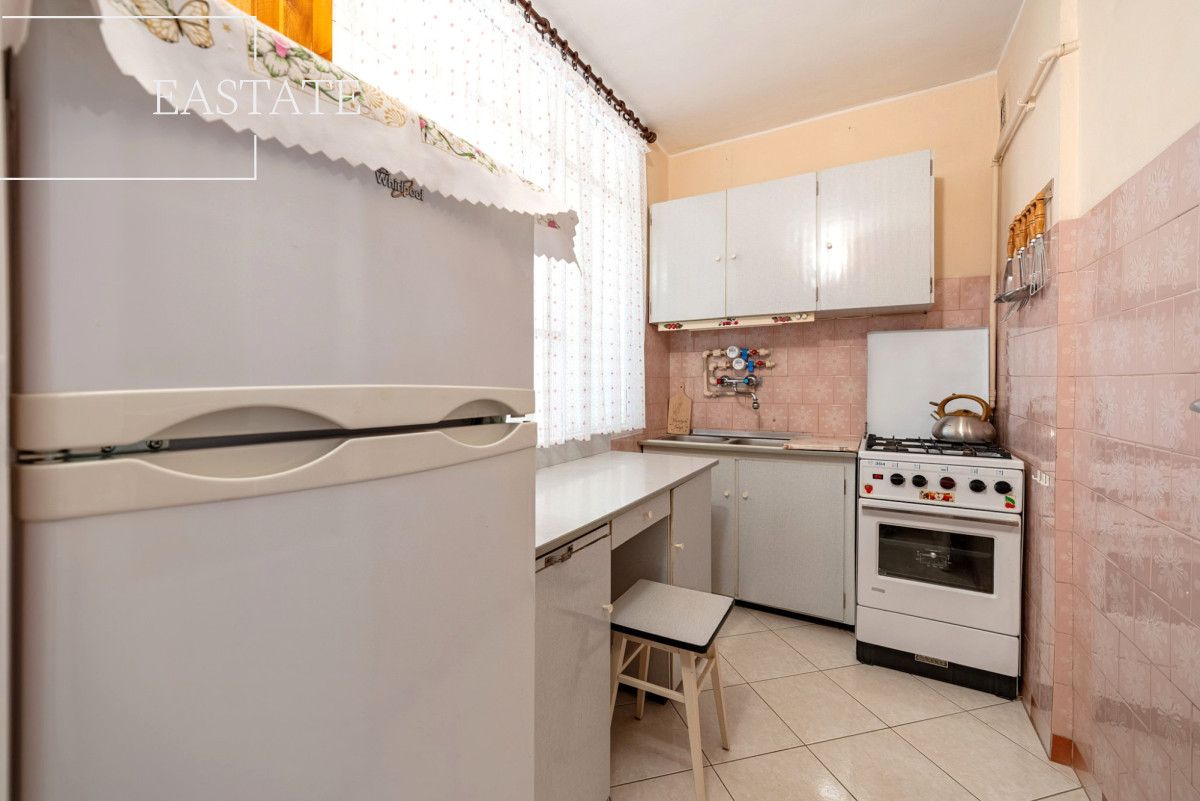 Mieszkanie 2-pokojowe Warszawa Śródmieście, ul. Niska. Zdjęcie 8