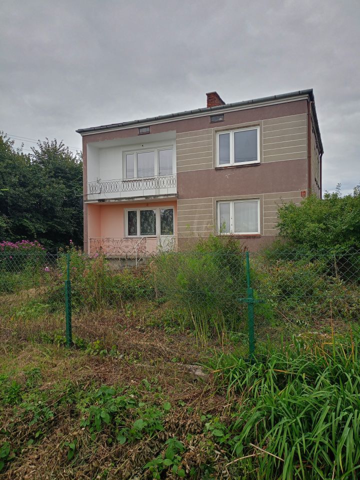 gospodarstwo, 4 pokoje Zaporze Środek. Zdjęcie 5