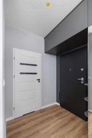 Mieszkanie 2-pokojowe Warszawa Wilanów, al. Rzeczypospolitej. Zdjęcie 14