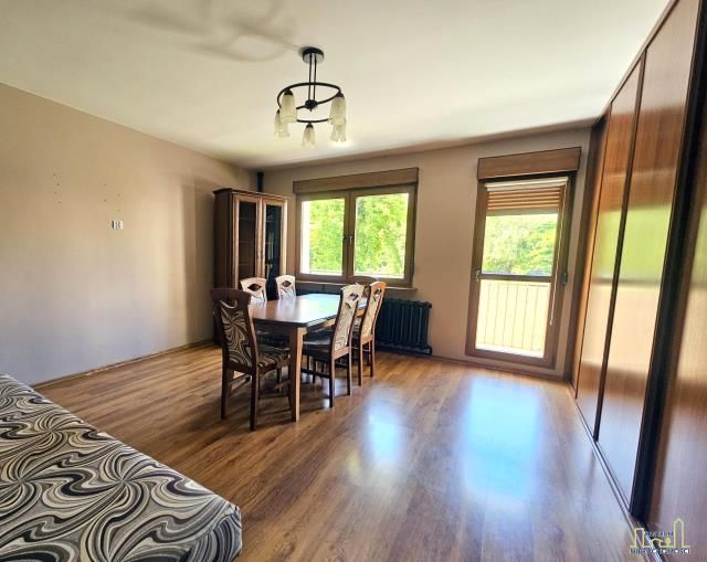 Mieszkanie 3-pokojowe Wolsztyn, ul. Garbarska. Zdjęcie 3