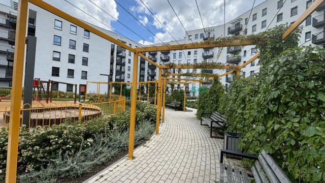 Mieszkanie 2-pokojowe Białystok Piaski, ul. Prezydenta Ryszarda Kaczorowskiego. Zdjęcie 16