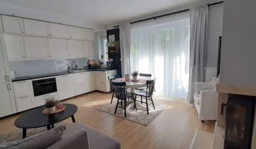 Mieszkanie 4-pokojowe Warszawa Wawer, ul. Motylkowa