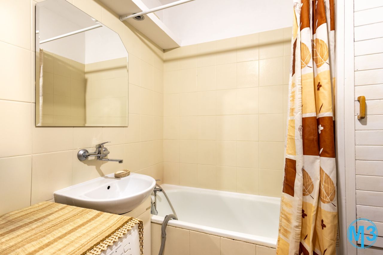 Mieszkanie 3-pokojowe Nowa Sarzyna, ul. Marii Konopnickiej. Zdjęcie 9