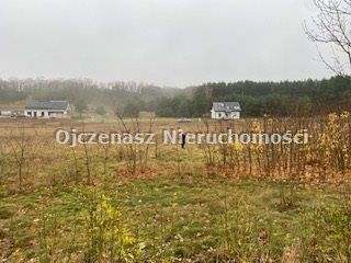 Działka budowlana Machowino. Zdjęcie 1