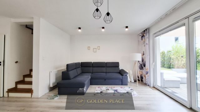 bliźniak, 4 pokoje Orle. Zdjęcie 3