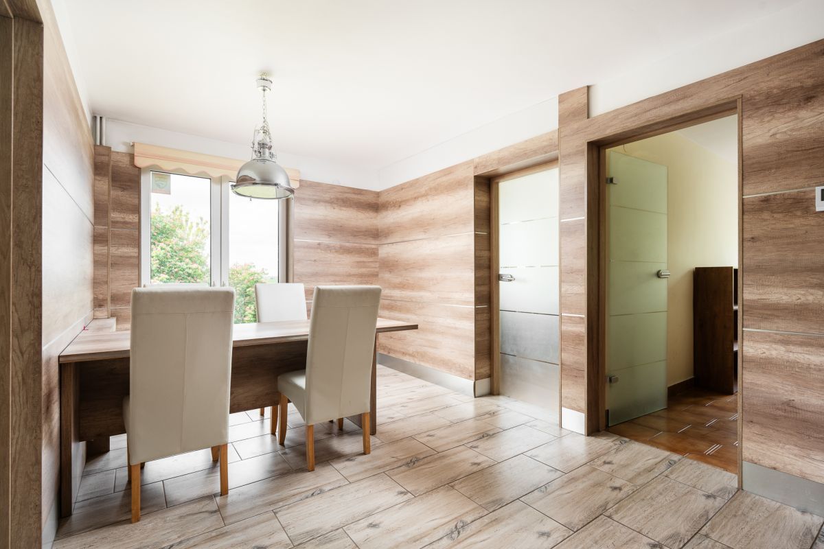 dom wolnostojący, 12 pokoi Tłuste. Zdjęcie 24