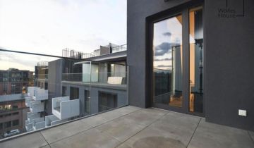 Mieszkanie 2-pokojowe Kraków Zabłocie, ul. Zabłocie