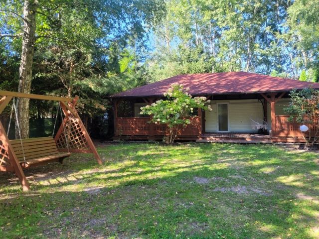 Działka rekreacyjna Lublin. Zdjęcie 1