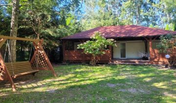 Działka rekreacyjna Lublin